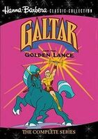 Galtar and the Golden Lance: The Complete SeriesNovember 10, 2015