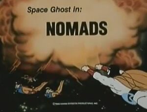 Nomads