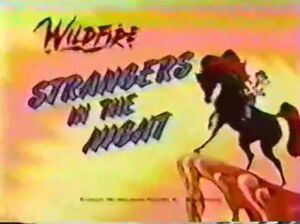 Strangersnight