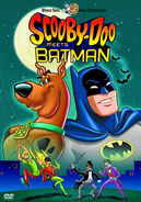 Batman Scooby