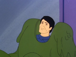 Toby Wallace unmasked