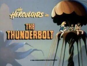 Thunderbolt
