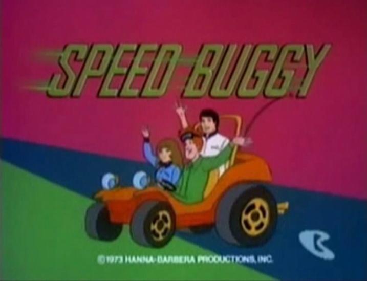 Buggy | Hanna-Barbera Wiki | Fandom