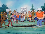 Picnic Poopers