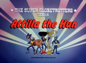 Atilla