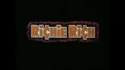 Richie Rich Title Card