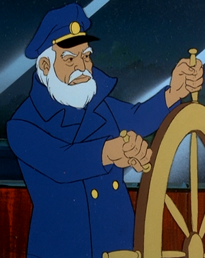 Captain