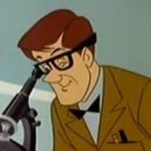 4342288-professor conroy