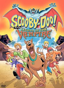 Scooby-Doo! and the Legend of the Vampire - Wikipedia