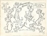 Hanna-Barberas-Huckleberry-Hound-Show-Production-Studio-Copy-Model (3)