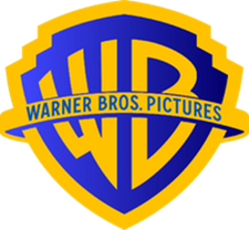 Warner Bros Pictures 2023 Print color