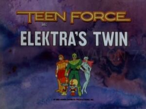 Elektatwin