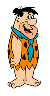 Fred Flintstone