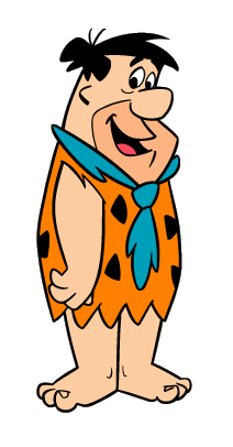 Fred Flintstone | Hanna-Barbera Wiki | Fandom Fred Flintstone | Hanna-Barbera Wiki | Fandom
