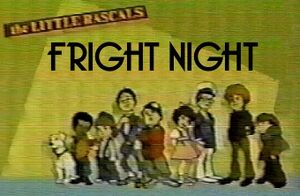 Fright Night