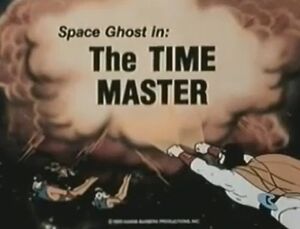 Timemaster