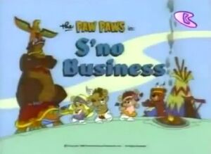 Snobuis