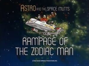 Zodiacman
