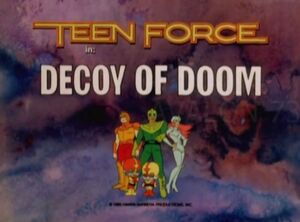 Decoyofdoom