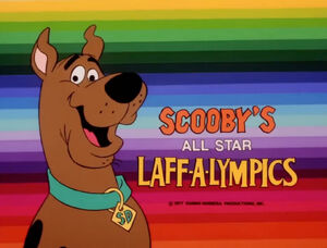 Laffalympics