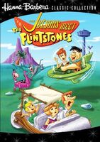 The Jetsons Meet the FlintstonesNovember 15, 1987