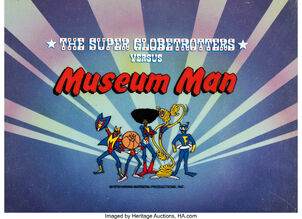 Museum