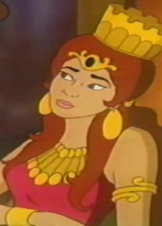 Queen Esther