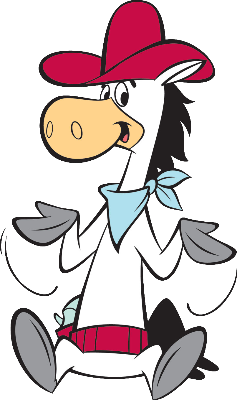 Quick Draw McGraw HannaBarbera Wiki Fandom