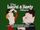 A Laurel & Hardy Cartoon