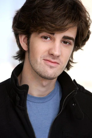 Nick Palatas | Hanna-Barbera Wiki | Fandom