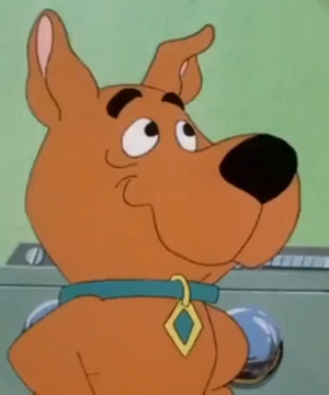 Scrappy-Doo