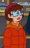 Christmas Velma