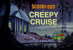 Creepy Cruise