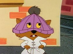 Secret Squirrel | Hanna-Barbera Wiki | Fandom Secret Squirrel | Hanna-Barbera Wiki | Fandom