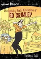 The Completely Mental Misadventures of Ed Grimley: The Complete SeriesJanuary 29 , 2013