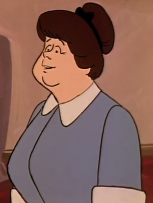 Martha