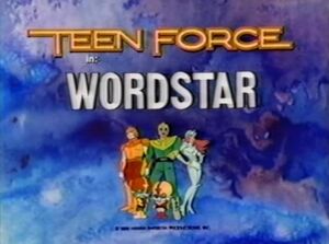 Wordstar