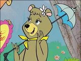 Cindy Bear
