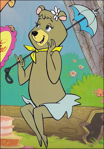 The Yankee Doodle Mouse - Hanna-Barbera Wiki