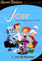 The Jetsons: The Complete First SeasonMay 11, 2004