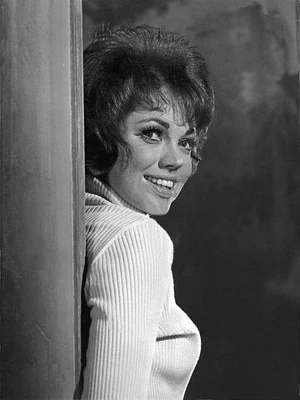 Jo Ann Pflug | Hanna-Barbera Wiki | Fandom