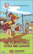 The Flintstones Little Big Leagueunknown