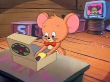 The Yankee Doodle Mouse - Hanna-Barbera Wiki