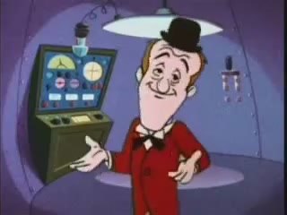 Stan Laurel | Hanna-Barbera Wiki | Fandom