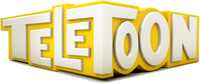 Teletoon logo modern