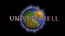 Univershell Pictures Logo 2000