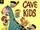Cave Kids (1963 comic book)