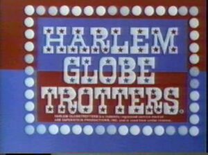 Hb harlem globetrotters