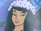 Queen Mahoney
