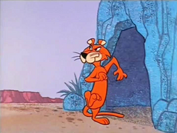 Snagglepuss | Hanna-Barbera Wiki | Fandom Snagglepuss | Hanna-Barbera Wiki | Fandom